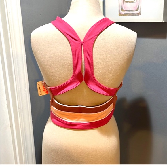 Free People, “In It to Win It”, Sports Bra - Picture 3 of 9